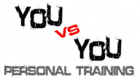 You versus You Personal Training
