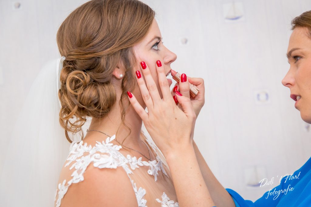 Bruiloft trouwen Didi t hart fotografie trouwfotograaf bruidsfotograaf zoetermeer